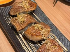 -禾绿回转寿司(苏宁广场店)