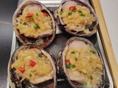 -老虎滩大连海鲜烧烤(建邺云锦路总店)