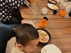 -必胜客(格尔木华兴店)