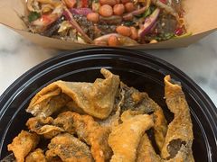 -红星光发煲仔饭(文海店)