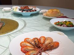 -金河半岛园林酒家(金融城店)