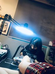 -MDZ STORE·TATTOO·耳饰
