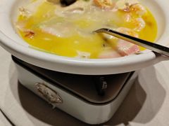 -绿杨春·淮扬宴(庐山路店)