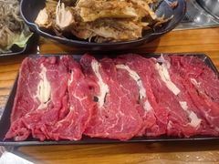 -荣记潮汕牛肉火锅(仙鹤街店)