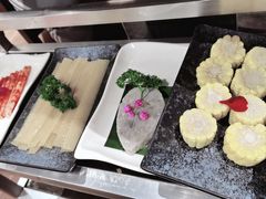 -吴记老锅底麻辣火锅(福州路店)