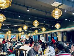 -肖肖酸萝卜鱼火锅(总店)