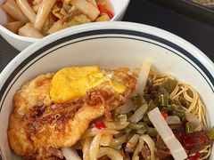-李易面馆(树木岭店)
