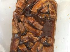 黄焖牛肉-惠宾饭庄(中山路店)
