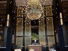 -苏宁钟山国际高尔夫酒店大堂酒廊