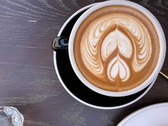 -大酉·M Coffee(北京美术馆店)