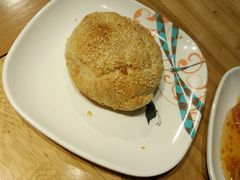 -老城南.鸭血粉丝汤(夫子庙店)