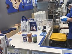 -煲珠公·老红糖珍珠奶茶(金沙洲梦乐城店)