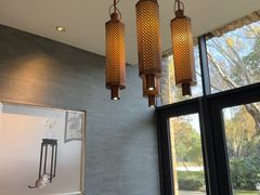 -逸林轩中餐厅(中信泰富朱家角锦江酒店)