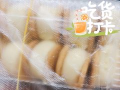 -甜嘟嘟烘焙坊(舒城路店)