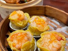 -顺德人家食府(黄金广场店)