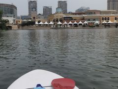 -WhaleSports户外水上运动俱乐部(朝阳公园店)