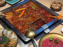 -锦城印象火锅(天府三街店)