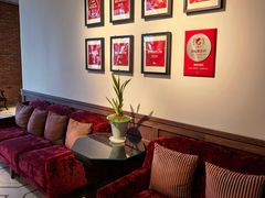 -漢舍中国菜馆(889广场店)