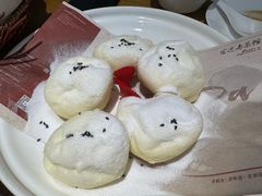 -宏达老菜馆(东安街店)