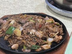 -标记美食新鲜猪杂(兴南大道店)