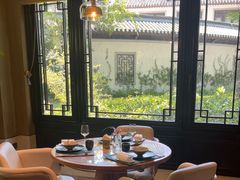 -杭州西湖柳莺里酒店·闻莺厅