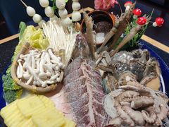 -颐千海味渔小馆(大三元街店)