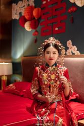 点击看大图 -纯色时光婚纱艺术馆WHITE