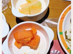 -比格比萨自助(花园路店)