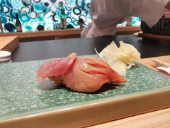 -小十Omakase(地王大厦店)