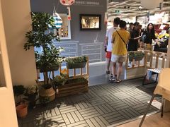 -宜家家居(西安未央商场店)