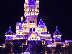 -嘉峪关方特欢乐世界