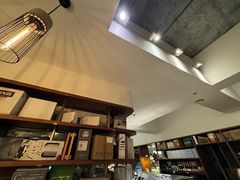 -BAKER&SPICE(安福路店)