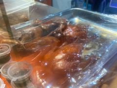 -整只乳鸽GetSQUAB(西华路店)