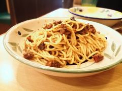 麻辣意面-萨莉亚意式餐厅(星海广场店)