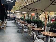 -Peet's 皮爷咖啡(东湖路手作店)