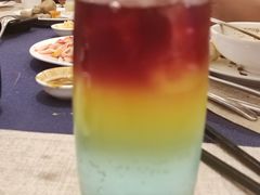-东方红海鲜百汇(国际大厦店)