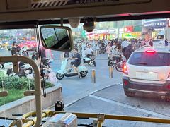 -百佳华佳漾里(坂田店)