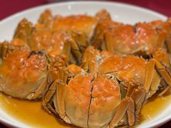 -老吉士酒家(天平路店)