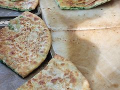 -咏春葱油饼(德政中路店)