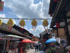 -金必轩(青岩店)