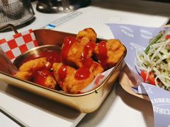 -BLABLATAI吧啦泰·泰式爆炒(西宸天街店)