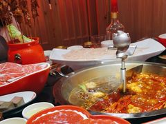 -蜀大侠火锅.川剧变脸(龙泉世茂店)