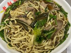 -老赵面店(大西路店)