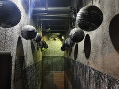 -明日世界密室轰趴·剧本桌游·箭馆团建(国贸店)