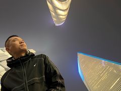 -上海中心大厦