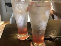 -Poke lemon海鲜波奇饭·柠檬茶(金碧开放小区店)