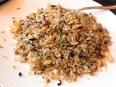 -羡餐厅-千岛湖自由洲际殿