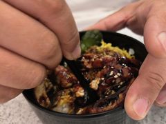 -争鲜回转寿司(南开大悦城店)