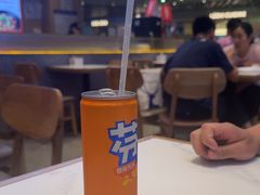 -天府国麻辣香锅(黄岛永旺店)