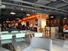 大堂-sugarman espresso素饮糖人高新咖啡工厂